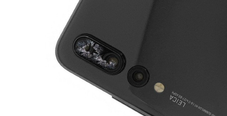 دلایل کاهش کیفیت دوربین گوشی و روشهای جلوگیری از آن