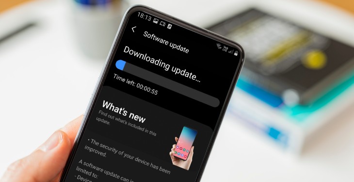 دلایل کاهش کیفیت دوربین گوشی و روشهای جلوگیری از آن