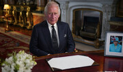 «چارلز سوم» رسما پادشاه بریتانیا شد