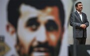 احمدی نژاد می خواهد یلتسین ایران شود / سکوت سیاسی اخیر او برای حذف نشدن از مجمع تشخیص است