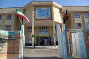 راه‌اندازی مدرسه ویژه دختران یتیم در مشهد