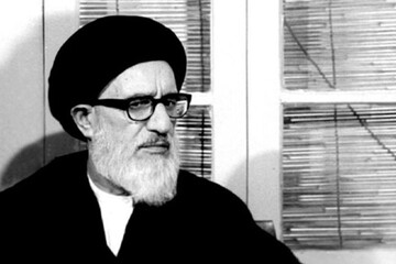 عکسی دیدنی از دورهمی هاشمی رفسنجانی، آیت‌الله طالقانی و بنی صدر