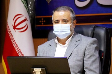 استاندار سمنان : تاکنون بیش از ۵۰ درصد تعهد اشتغال استان محقق شده است