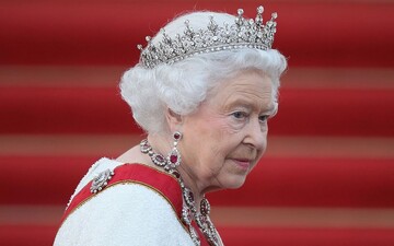 تکلیف ارث ۵۰۰ میلیون دلاری ملکه بریتانیا چه می‌شود؟

