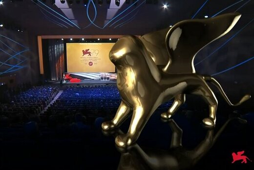 ونیز 2022 برندگانش را شناخت / شیر طلا برای «همه زیبایی و خونریزی»