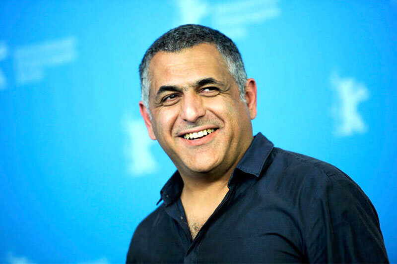 نوید محمدزاده و مانی حقیقی با هیچکاک همراه شدند 2