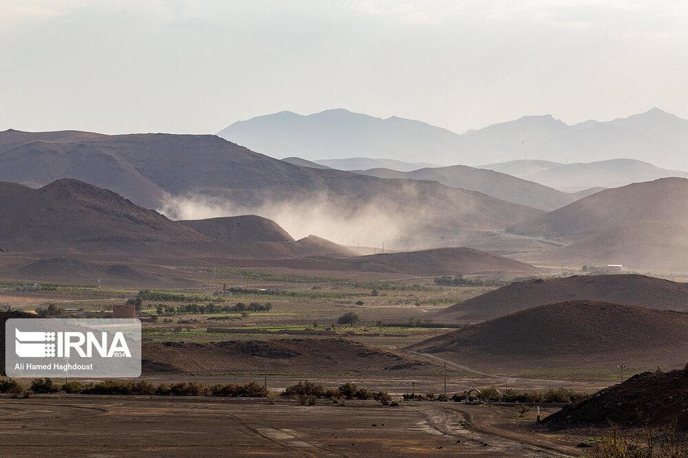 دریاچه ای که نیست ...