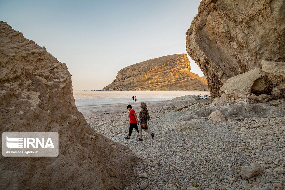 دریاچه ای که نیست ...