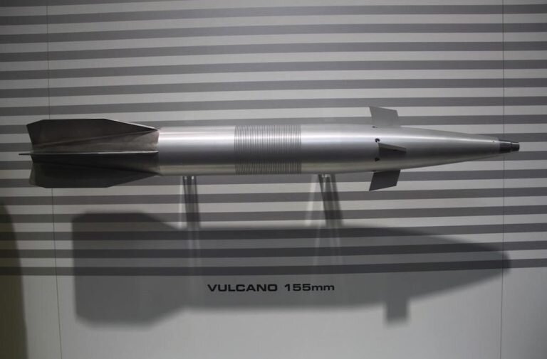 تصاویر | جدیدترین مدل موشک های پیشرفته آلمان برای ارتش اوکراین! 4