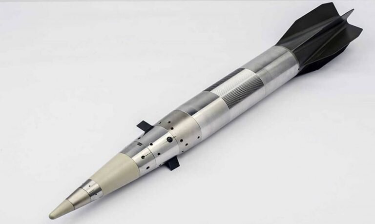 ویدئو l کلکسیون گلولههای اوکراین که هوش را از سر میپراند!