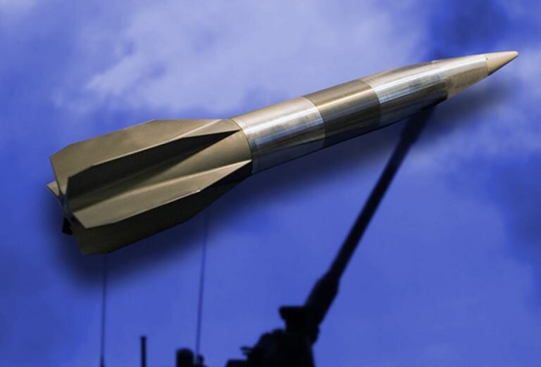 تصاویر | جدیدترین مدل موشک های پیشرفته آلمان برای ارتش اوکراین! 2