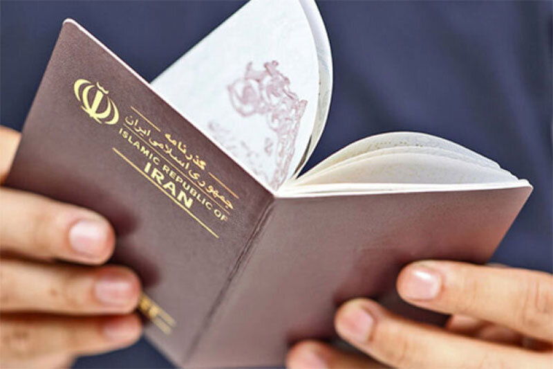 - اعتبار گذرنامه‌ها افزایش پیدا می‌کند/ جزئیات