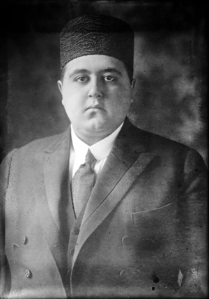 پادشاهی که کلمفروشی را به حکومت بر ایران ترجیح میداد