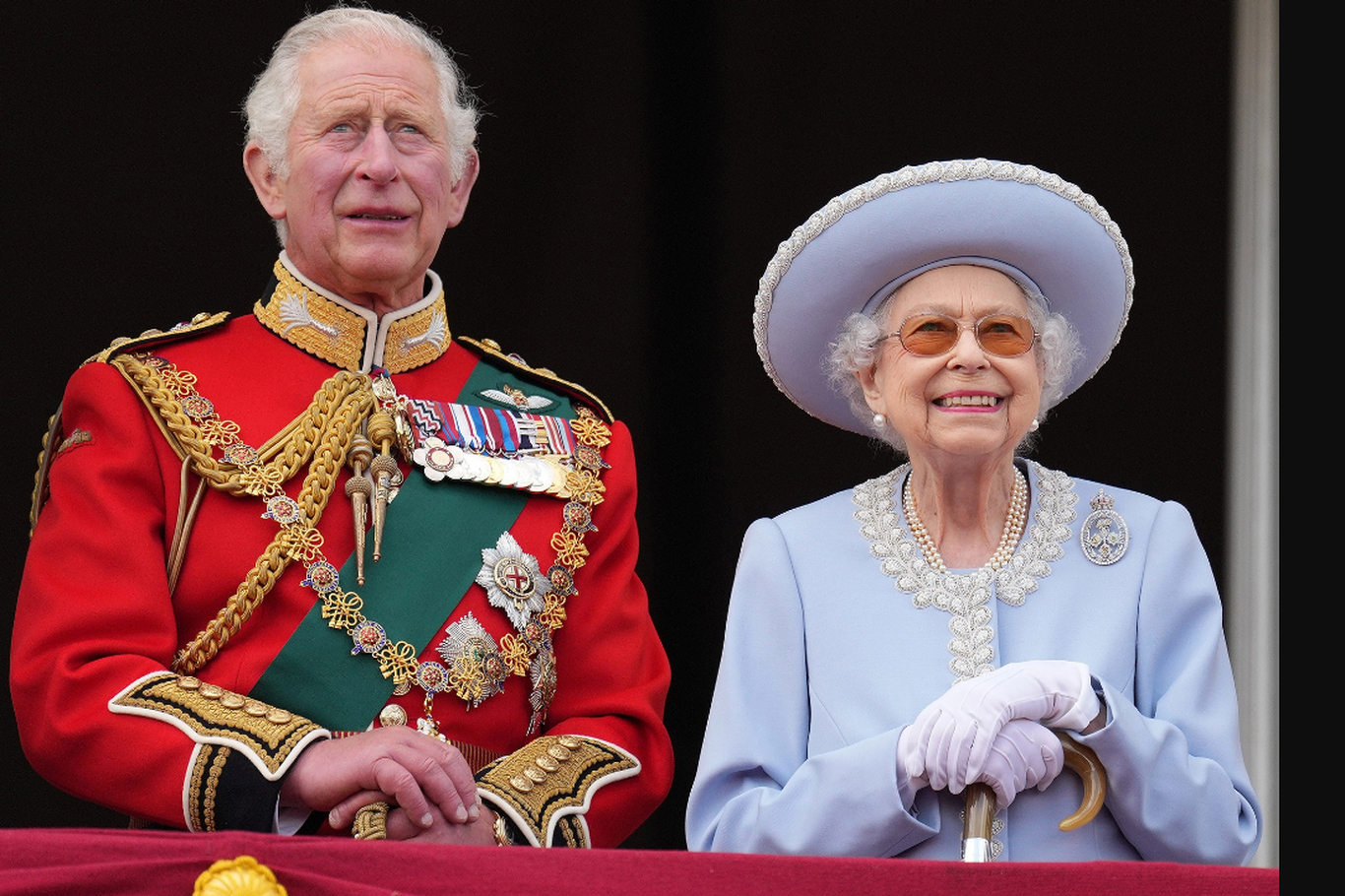 پشت پرده ثروت هنگفت الیزابت دوم/ ارثیه ۵۰۰ میلیون دلاری ملکه انگلیس به چه کسانی می‌رسد؟