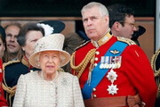 ببینید | گزارش صدا و سیما از ارتباط جنسی غیرقانونی پسر ملکه تا نژادپرستی همسر شاهزاده