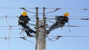 ایمن سازی شبکه‌های برق آذربایجان‌غربی در آستانه شروع فصل زمستان