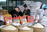 گرانی برنج، رکوردی شرم‌آور در سال ۱۴۰۰ / عده ای نان خود را در غم مردم می‌زنند