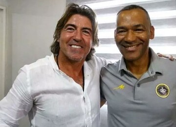 برد ساپینتو و توقف مورایس سوژه پرتغالیها/عکس برد ساپینتو و توقف مورایس سوژه پرتغالیها/عکس