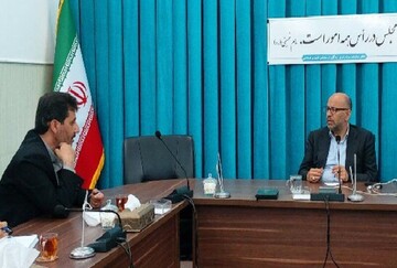 گلایه مدیرکل انتقال خون استان یزد از کمبود بودجه و نیروی انسانی متخصص