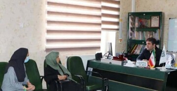 داوطلبان سلامت، نقش مهمی در آموزش و پیشگیری از بیماری‌ها دارند