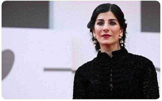 خانم بازیگر حاضر در جشنواره ونیز: این‌قدر نقش آدم‌های بدبخت به ما ندهید؛ زنان ایرانی مدرن و قوی هستند