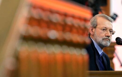 3 آینده متفاوت سیاسی علی لاریجانی / امضای رهبری پای حُکم جدید برای لاریجانی؟