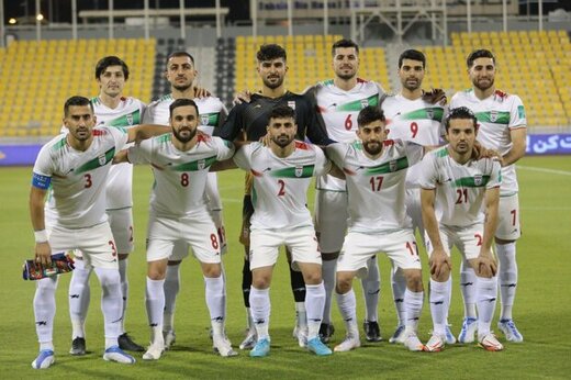 افشای پشت پرده لغو بازی دوستانه ایران - کانادا