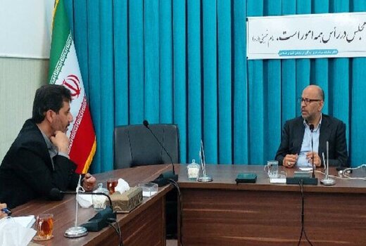 گلایه مدیرکل انتقال خون استان یزد از کمبود بودجه و نیروی انسانی متخصص