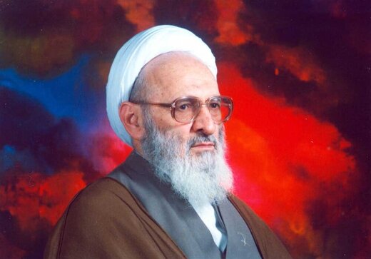 برنامههای نکوداشت علامه حسن زاده آملی (ره)