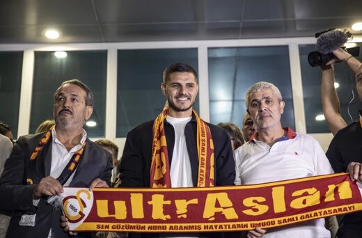 بمب جدید النصریها پس از جذب رونالدو