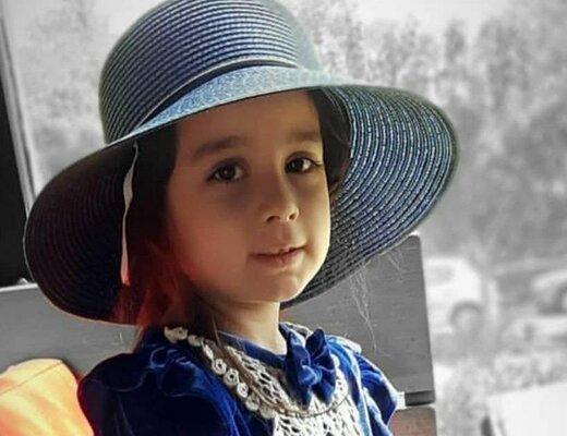 آلبوم خواننده هشت ساله در انتظار مجوز ارشاد آلبوم خواننده هشت ساله در انتظار مجوز ارشاد