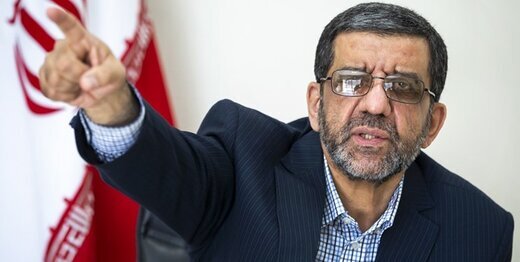 رئیسی به ضرغامی «تذکر» داد؟ /  پاتک سنگین علیه حمله تند ستاد نهی از منکر به وزیر میراثفرهنگی و گردشگری