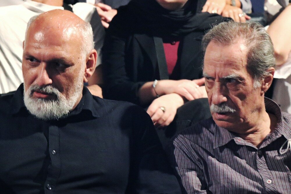 رضا ژیان هنرمندی که شبیه هیچ کس نبود/ اجرای دوباره یک نمایش ماندگار