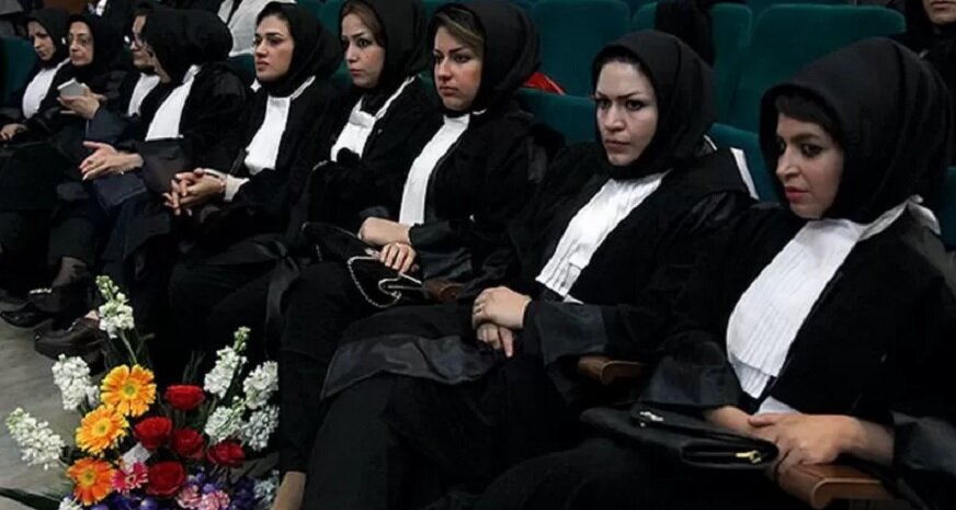 رئیسی ابلاغ کرد / خروج آزمون وکالت از انحصار 2