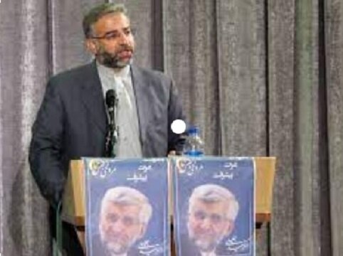 یک بام و دو هوا درباره دو تابعیتی ها / فرق می کنه کی رئیس جمهور باشه! 9