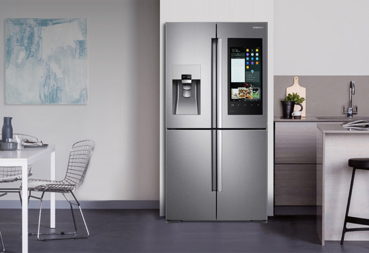 خرید یخچال دوو از نمایندگی مجاز چه فرقی با فروشگاههای متفرقه دارد؟