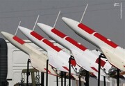 ایران اینگونه قدرتی جهانی در ساخت پهپاد شد