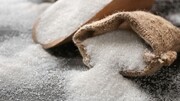 ۲۵ تن شکر قاچاق از یک دستگاه کامیون در سیریک کشف شد