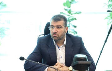 با اکثریت آراء شورای شهر کرج؛علی ذبیحی عضو ناظر جلسات کمیته نما شد