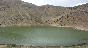 خشکی ۶۰ درصد مساحت تالابهای کشور/ حقآبهای که بلعیده شده است خشکی ۶۰ درصد مساحت تالابهای کشور/ حقآبهای که بلعیده شده است