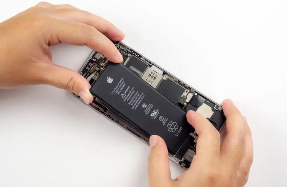 عکس | افشای ایراد بزرگ آیفون 14 چند روز قبل از عرضه جهانی 2