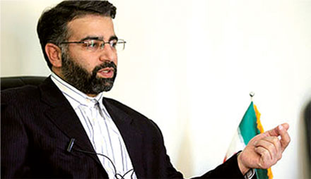 نماینده مجلس: زاهدیوفا نیاز به اجازه رهبری دارد ، اگر...