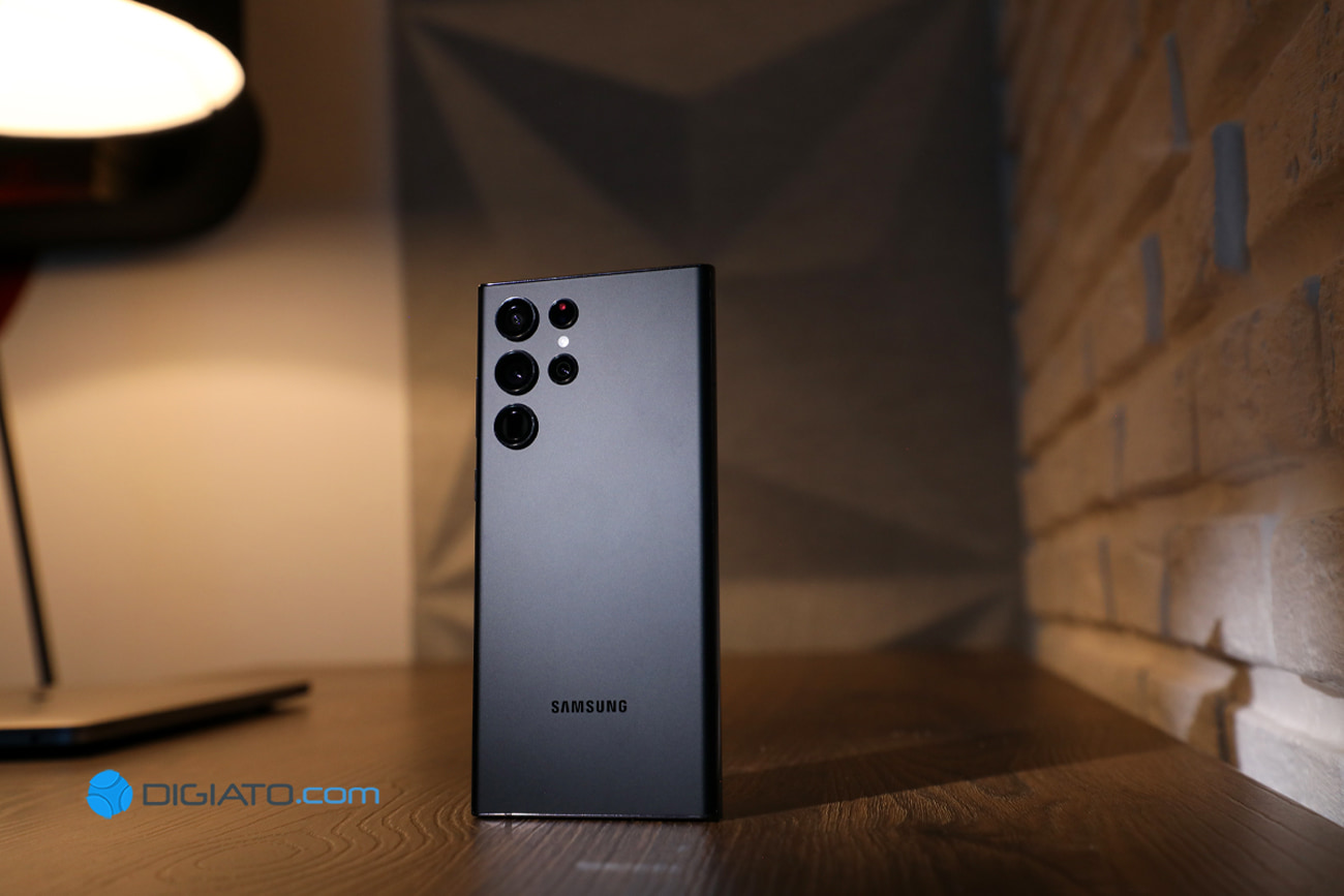 دوربین s۲۳ سامسونگ روی دست اپل خواهد زد؟