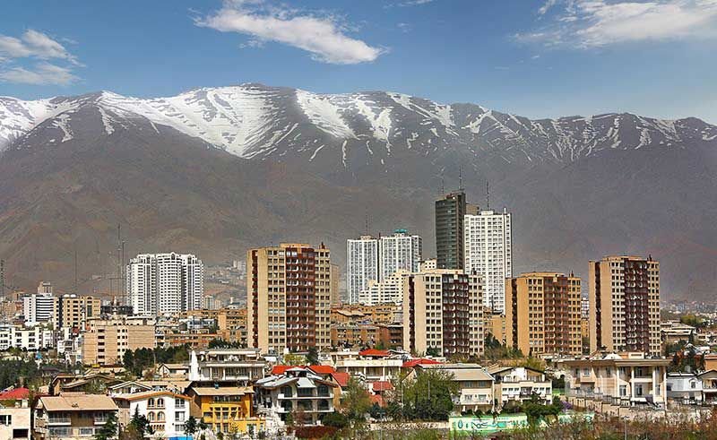 با ۱ میلیارد تومان کجای تهران میتوان خانه خرید؟/ لیستی از ارزانترین آپارتمانها در پایتخت + جدول