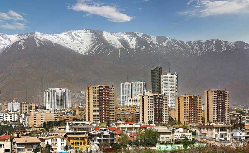 با ۱ میلیارد تومان کجای تهران می‌توان خانه خرید؟/ لیستی از ارزانترین آپارتمان‌ها در پایتخت + جدول