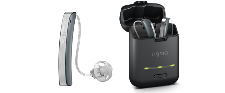 نمایندگی سمعک زیمنس آلمان در ایران کجاست؟