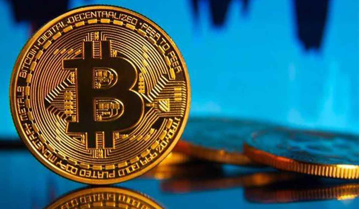 بیتکوین بالاترین رکورد خود را ثبت کرد