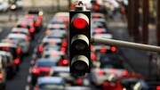 ترافیک سنگین در پایتخت؛ حمل و نقل عمومی افزایش یابد