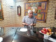 قانون حجاب ‌و عفاف، پیام است، اجرای کنسرت فرضی خانم پرستو احمدی نیز یک پیام 