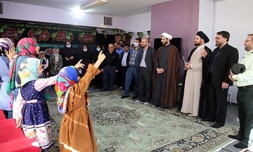 روند فرسایشی اعطای فرزندخواندگی در قزوین کاهش می‌یابد